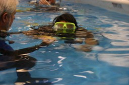 Scuba!